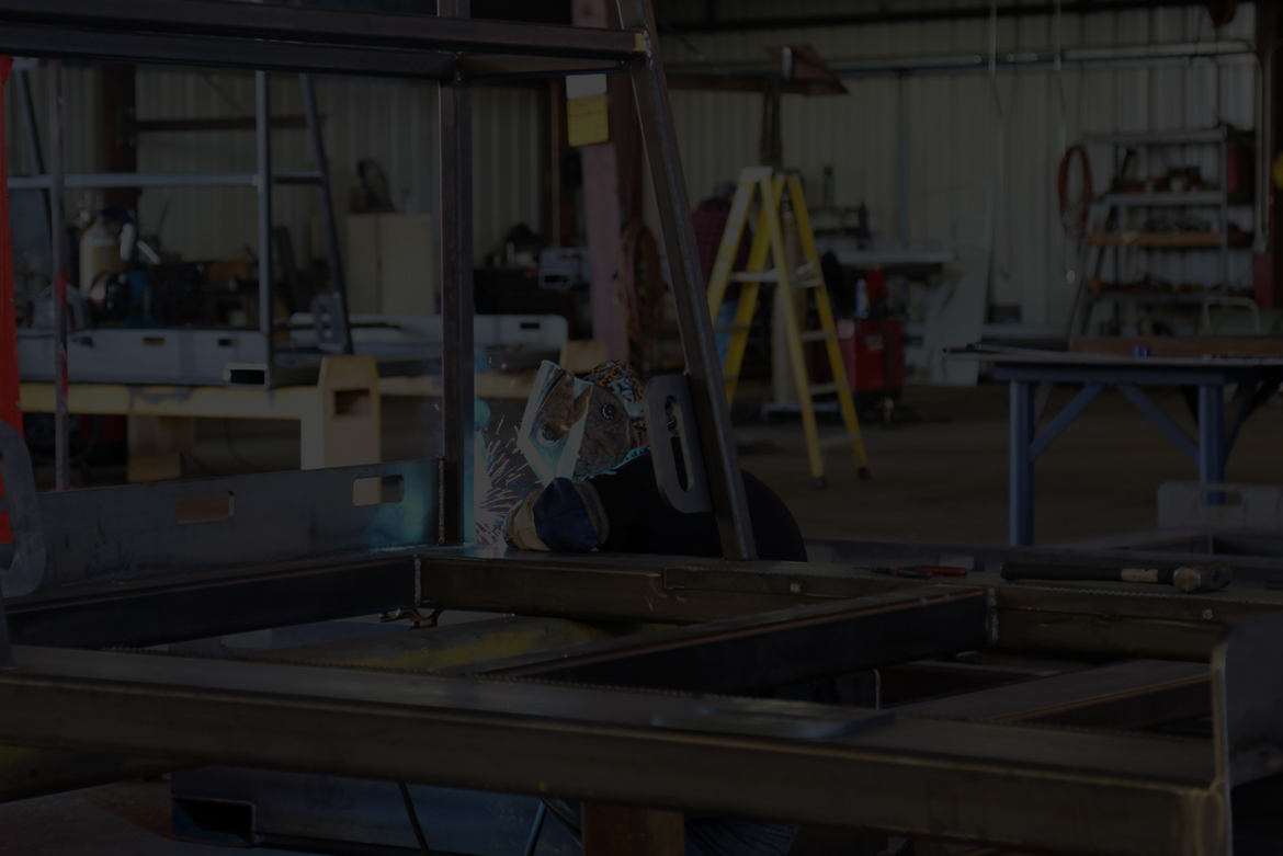 DIVERSIFIED Metal Fabrication DIVERSIFIED Metal Fabrication