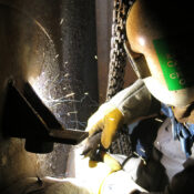 DMF Welding