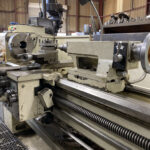 Diversified Machining & Fabrication - CNC and Manual Machining Services