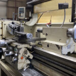 Diversified Machining & Fabrication - CNC and Manual Machining Services