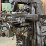 Diversified Machining & Fabrication - CNC and Manual Machining Services  MACHINING DMF Machining5 150x150