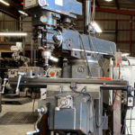 Diversified Machining & Fabrication - CNC and Manual Machining Services