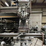 Diversified Machining & Fabrication - CNC and Manual Machining Services  MACHINING DMF Machining7 150x150