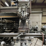 Diversified Machining & Fabrication - CNC and Manual Machining Services