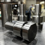 Machining Parts