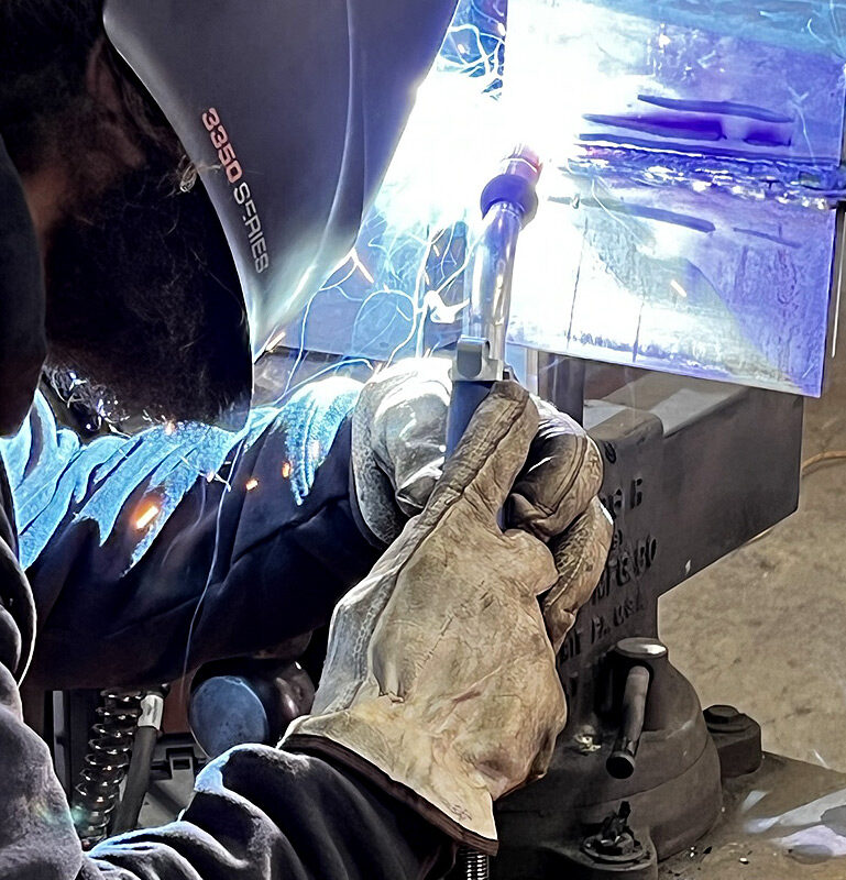 MISC WELDING