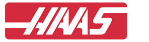 MACHINING HAAS logo