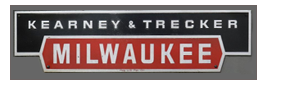 MACHINING KearneyTrecker logo