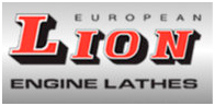 LION ENGINE LATHE